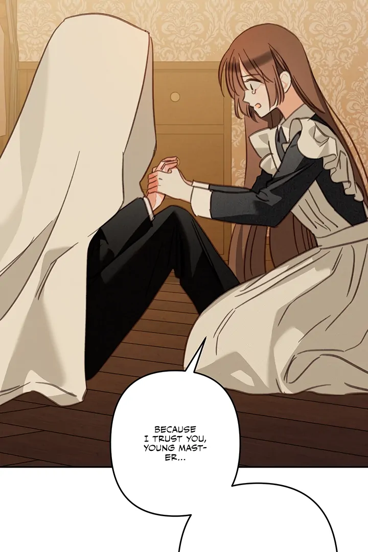 How to Survive as a Maid in a Horror Game Chapter 64 322 ch 64 18