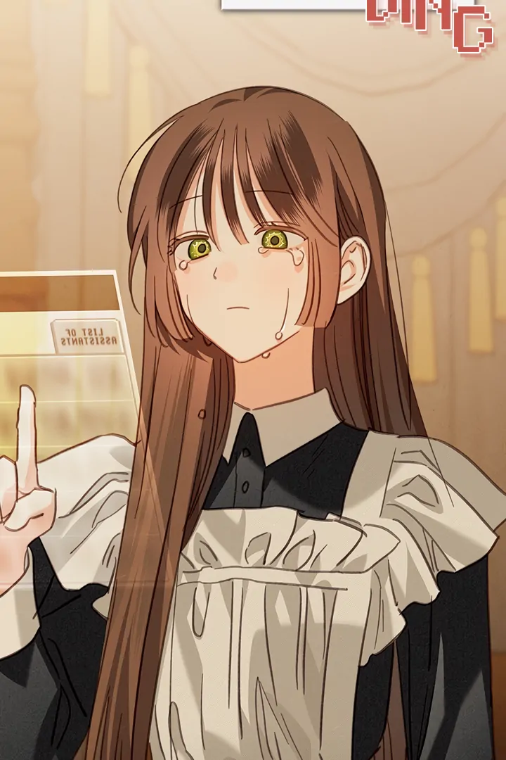 How to Survive as a Maid in a Horror Game Chapter 64 329 ch 64 25