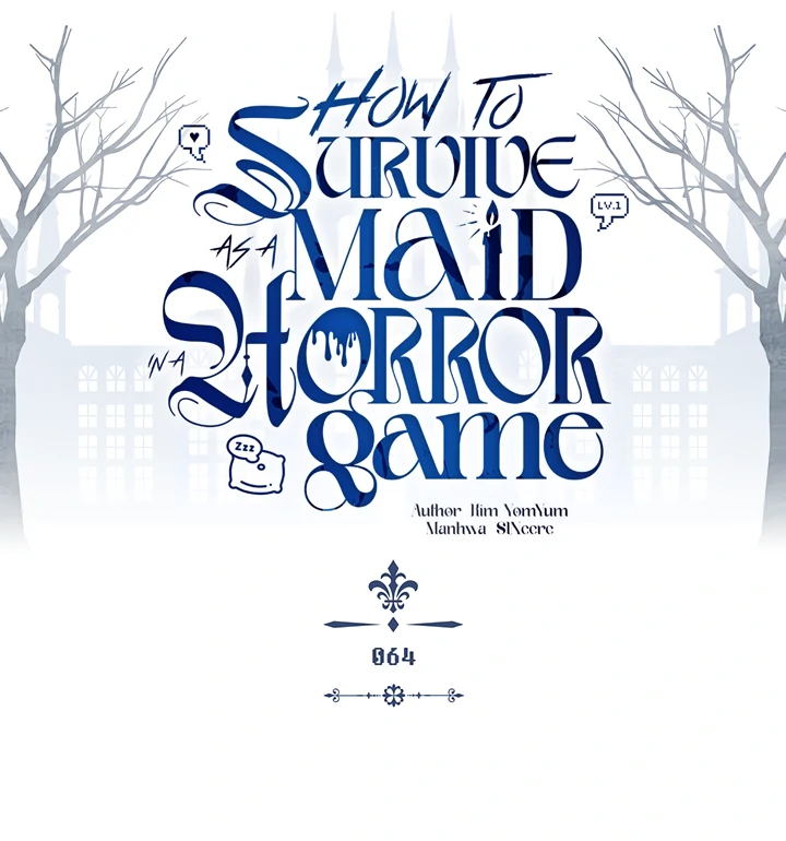 How to Survive as a Maid in a Horror Game Chapter 64 332 ch 64 28