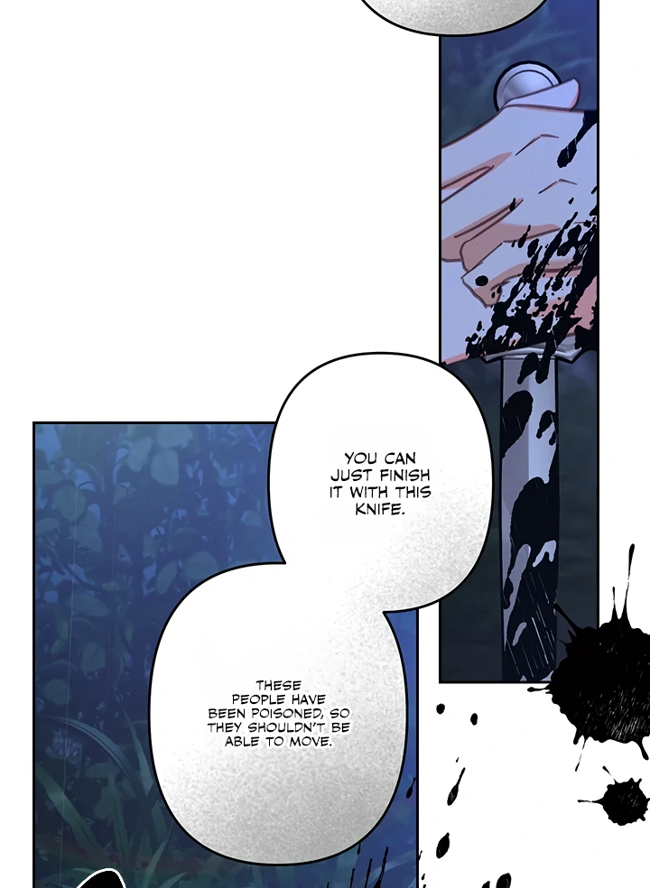 How to Survive as a Maid in a Horror Game Chapter 64 339 ch 64 35
