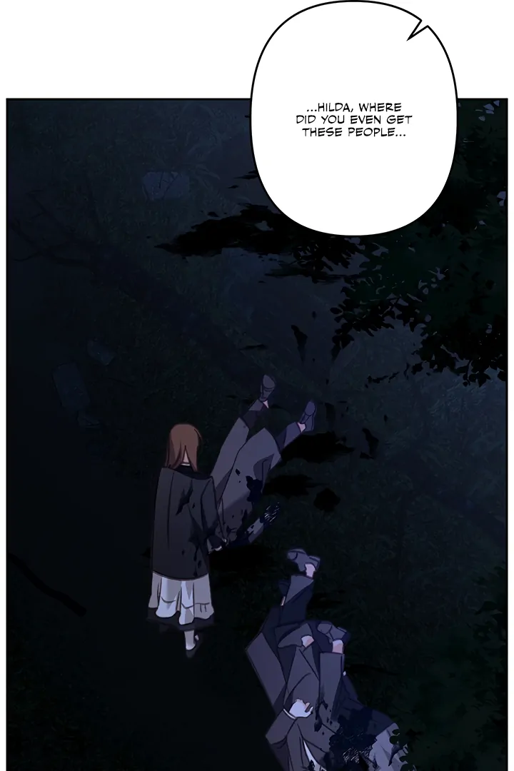 How to Survive as a Maid in a Horror Game Chapter 64 345 ch 64 41