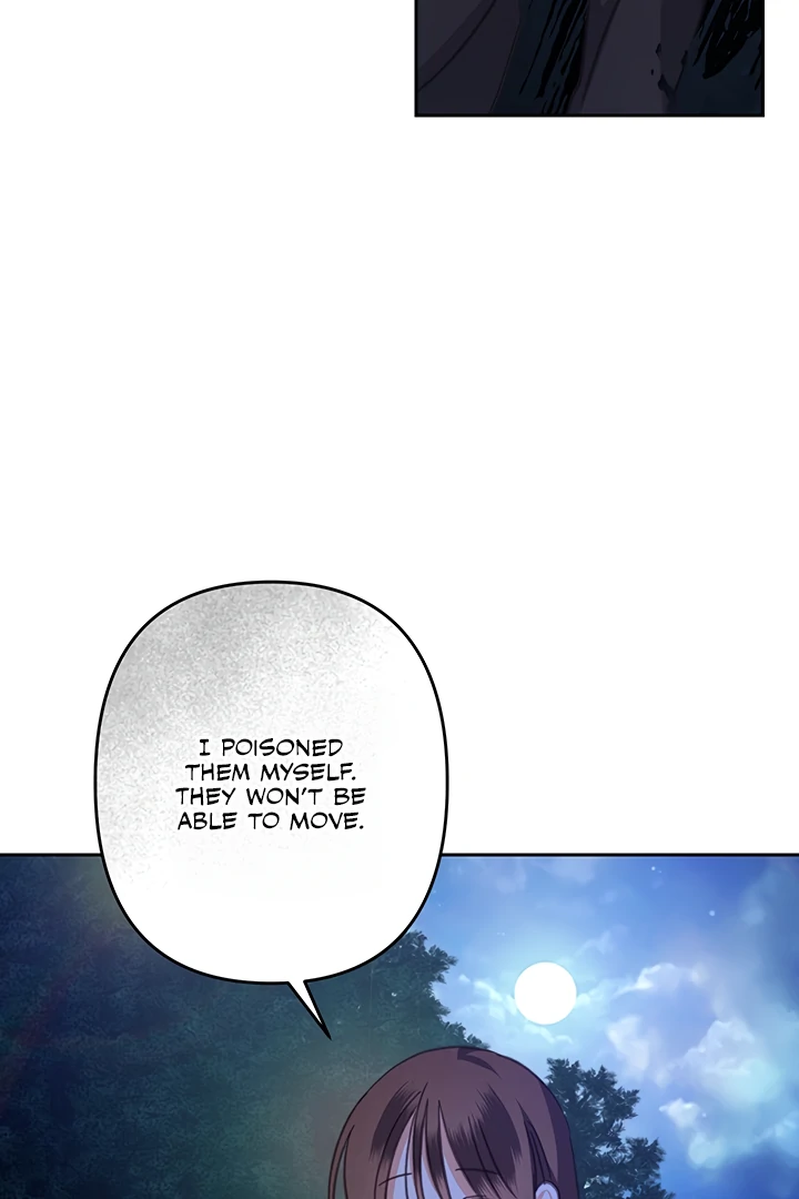 How to Survive as a Maid in a Horror Game Chapter 64 347 ch 64 43