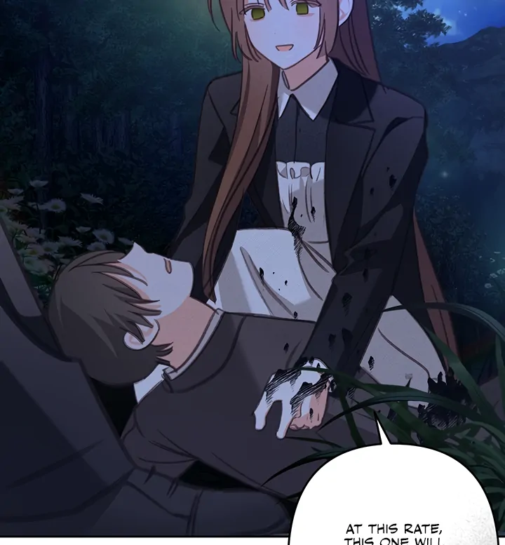 How to Survive as a Maid in a Horror Game Chapter 64 348 ch 64 44