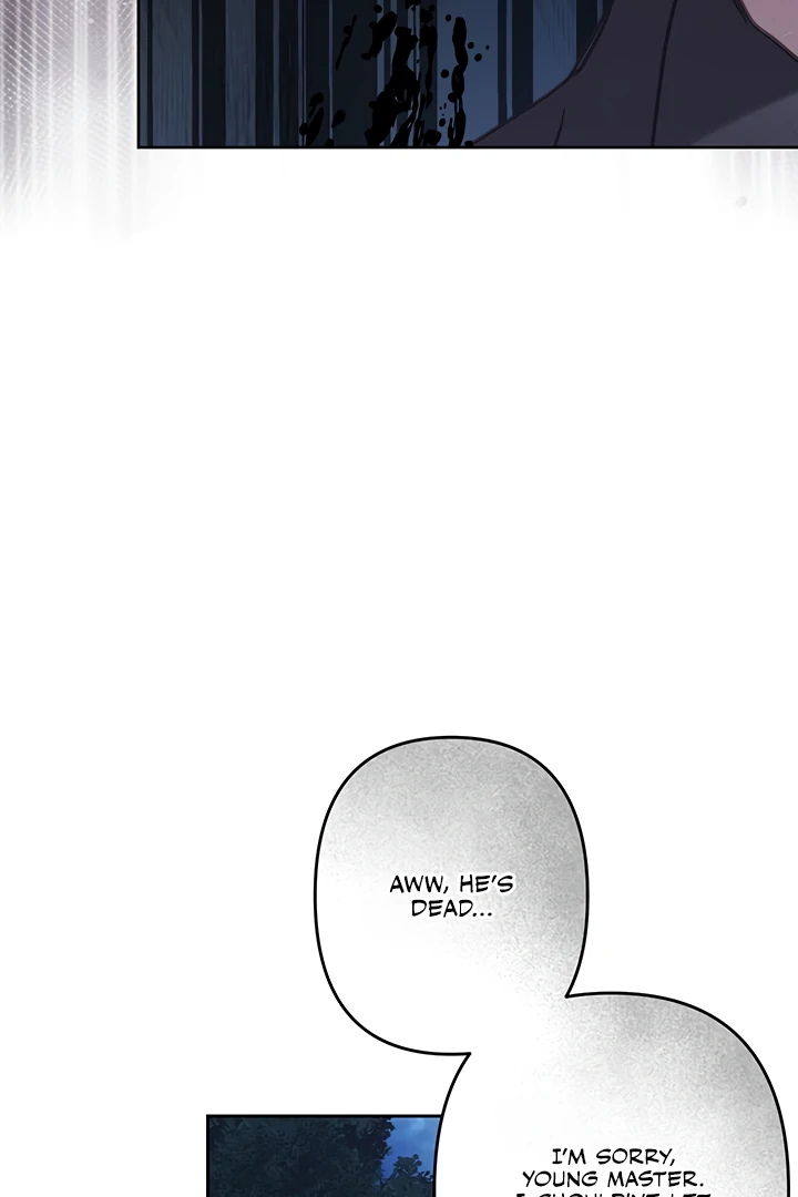 How to Survive as a Maid in a Horror Game Chapter 64 353 ch 64 49