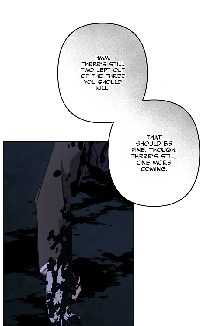 How to Survive as a Maid in a Horror Game Chapter 64 355 ch 64 51
