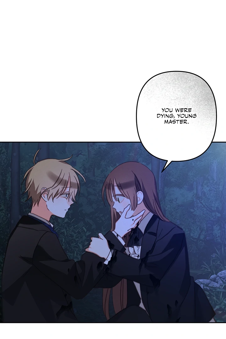 How to Survive as a Maid in a Horror Game Chapter 64 367 ch 64 63