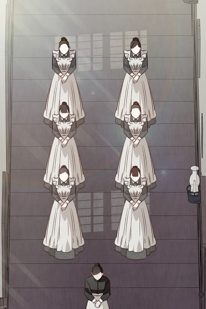 How to Survive as a Maid in a Horror Game Chapter 64 381 ch 64 77