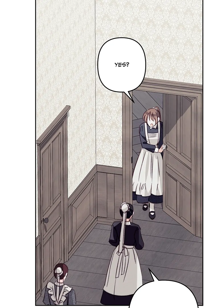 How to Survive as a Maid in a Horror Game Chapter 64 384 ch 64 80