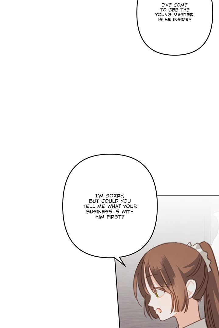 How to Survive as a Maid in a Horror Game Chapter 64 385 ch 64 81