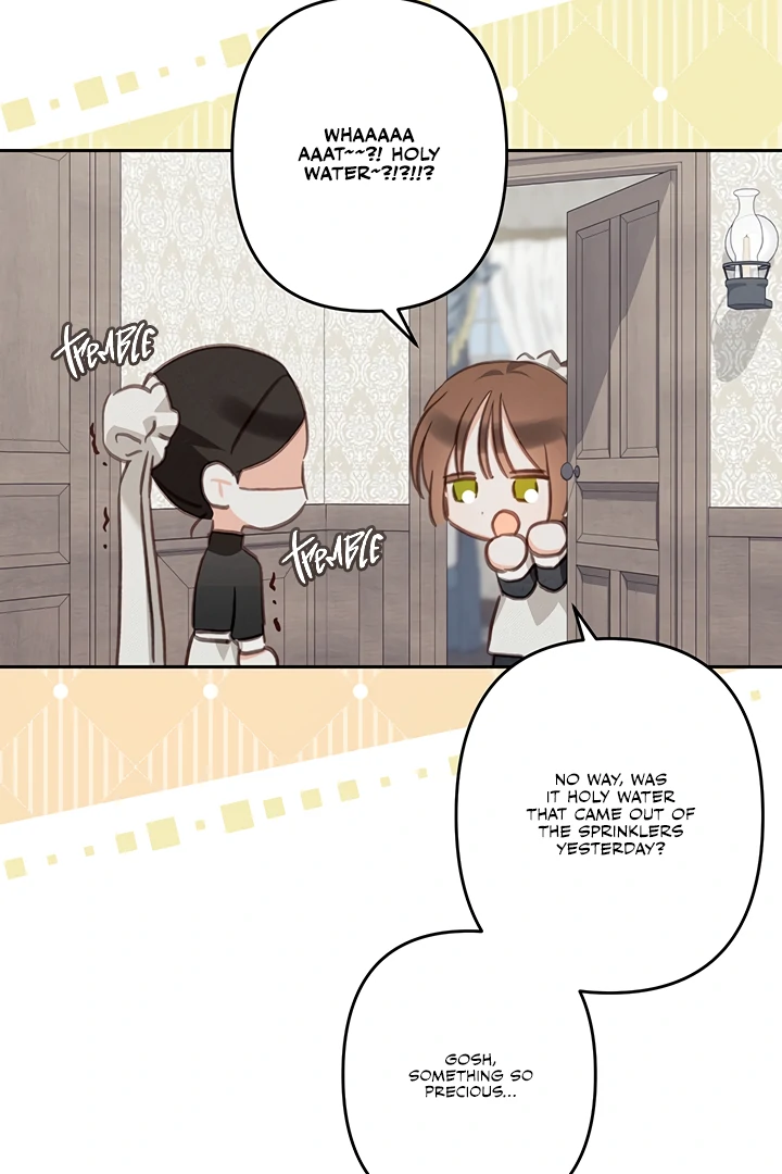How to Survive as a Maid in a Horror Game Chapter 64 393 ch 64 89