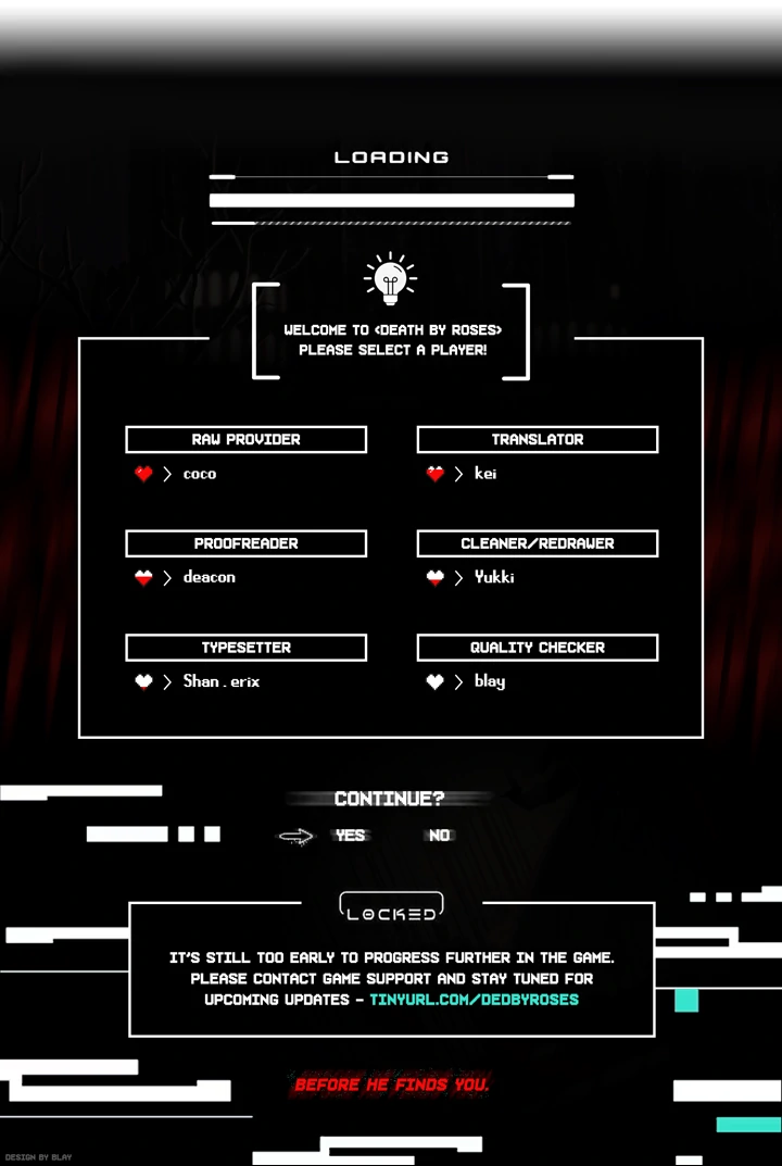 How to Survive as a Maid in a Horror Game Chapter 64 403 ch 64 99