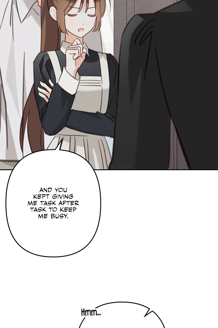 How to Survive as a Maid in a Horror Game Chapter 65 317 ch 65 19