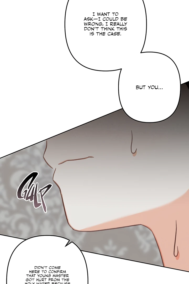How to Survive as a Maid in a Horror Game Chapter 65 318 ch 65 20