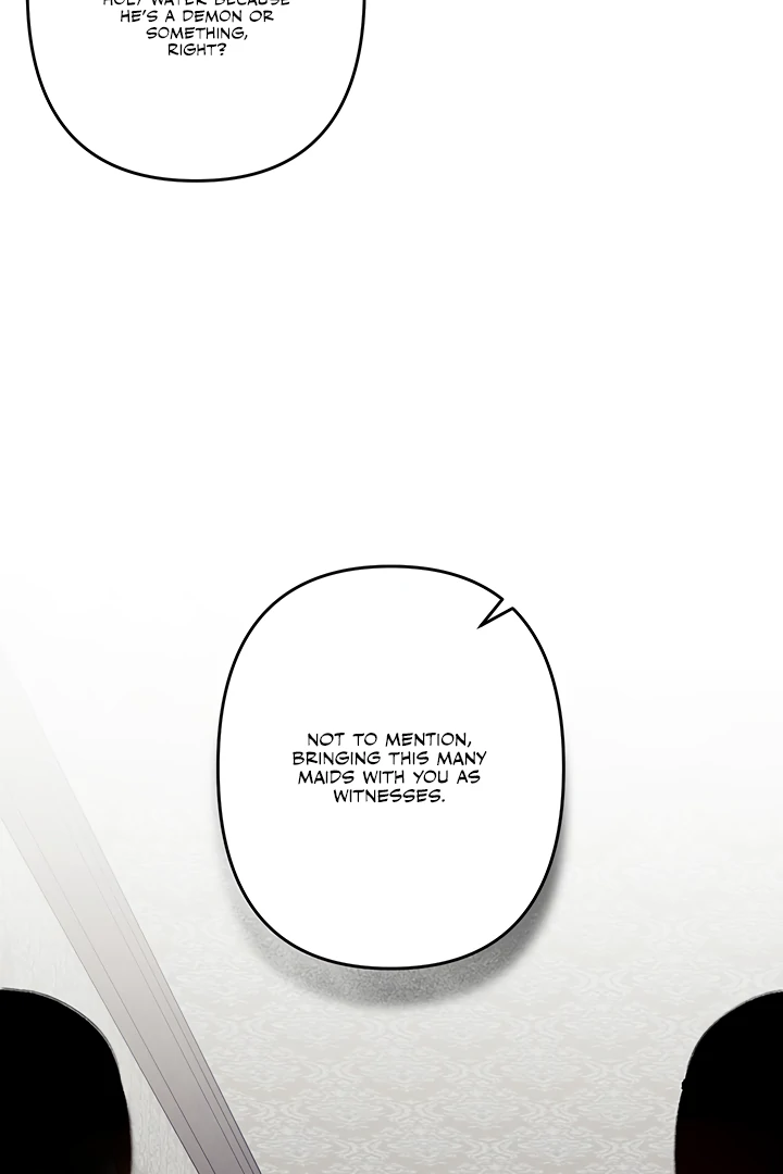 How to Survive as a Maid in a Horror Game Chapter 65 319 ch 65 21