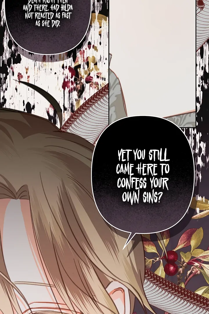 How to Survive as a Maid in a Horror Game Chapter 65 327 ch 65 29