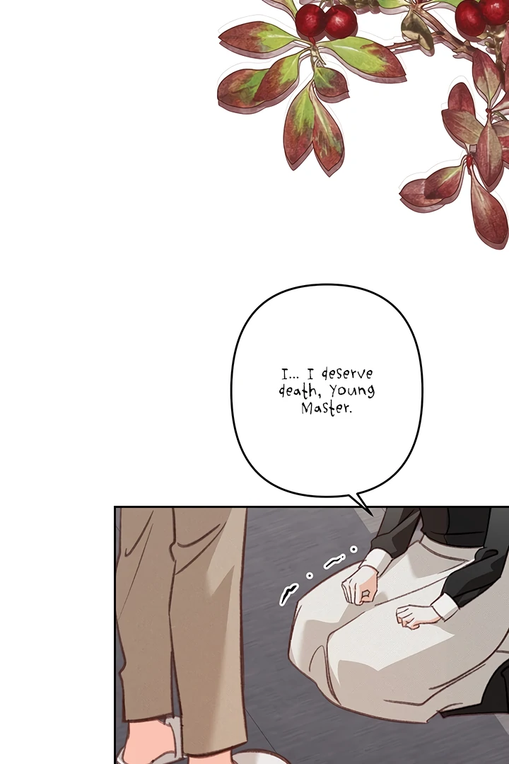 How to Survive as a Maid in a Horror Game Chapter 65 330 ch 65 32