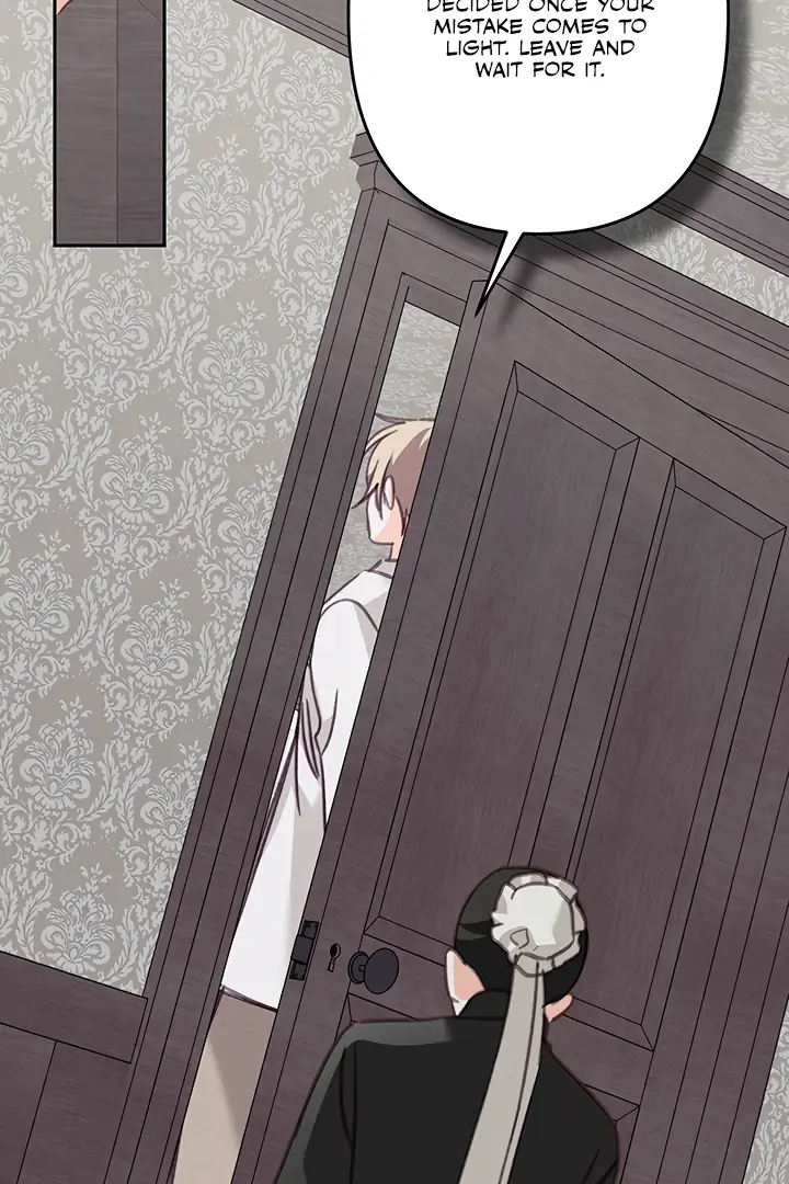 How to Survive as a Maid in a Horror Game Chapter 65 332 ch 65 34