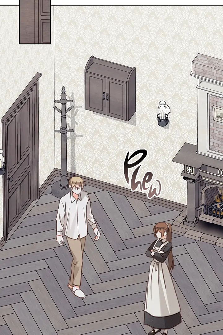 How to Survive as a Maid in a Horror Game Chapter 65 337 ch 65 39