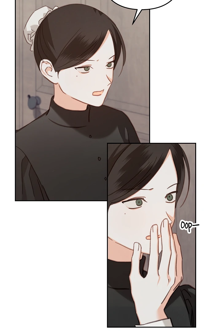 How to Survive as a Maid in a Horror Game Chapter 65 302 ch 65 4