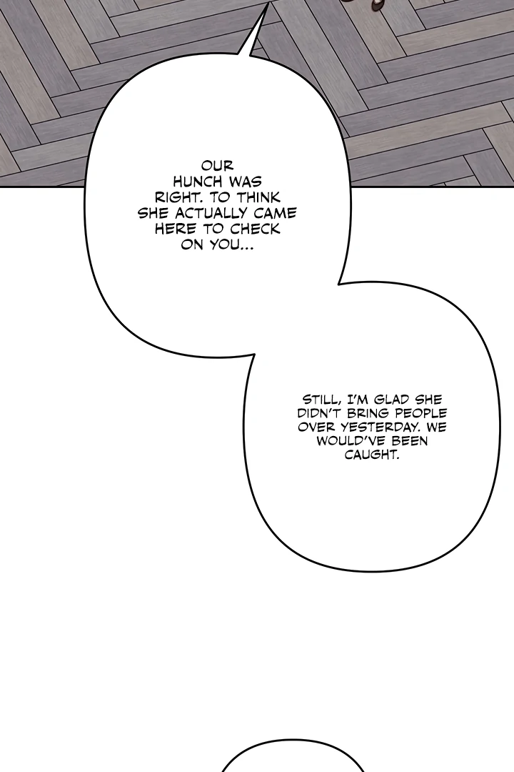 How to Survive as a Maid in a Horror Game Chapter 65 338 ch 65 40