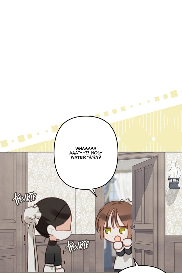 How to Survive as a Maid in a Horror Game Chapter 65 303 ch 65 5