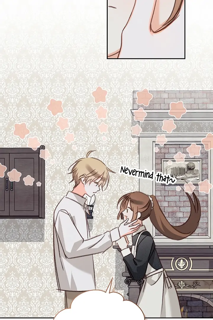 How to Survive as a Maid in a Horror Game Chapter 65 348 ch 65 50