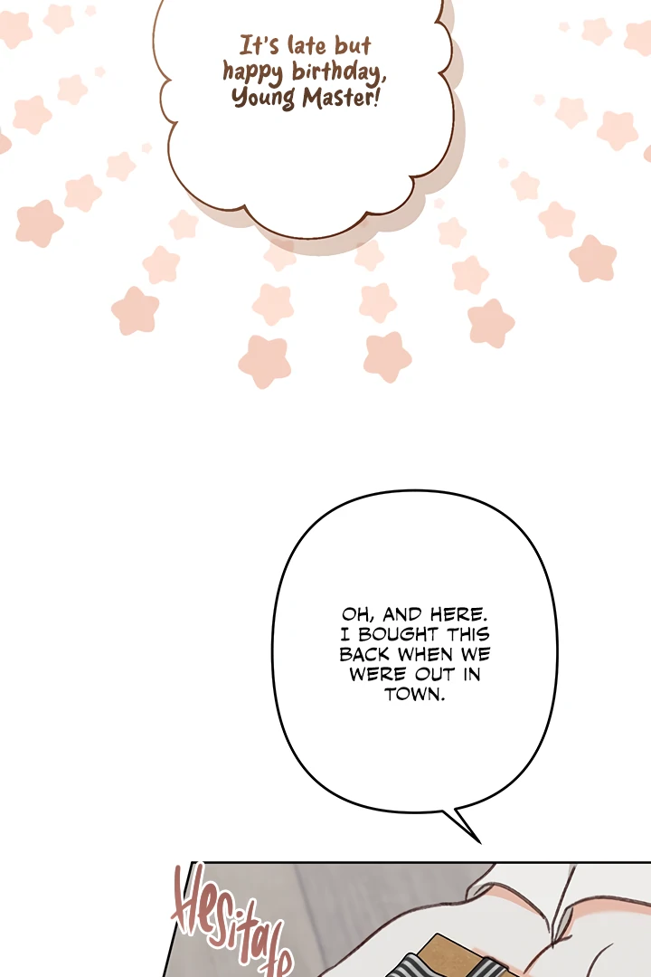 How to Survive as a Maid in a Horror Game Chapter 65 349 ch 65 51