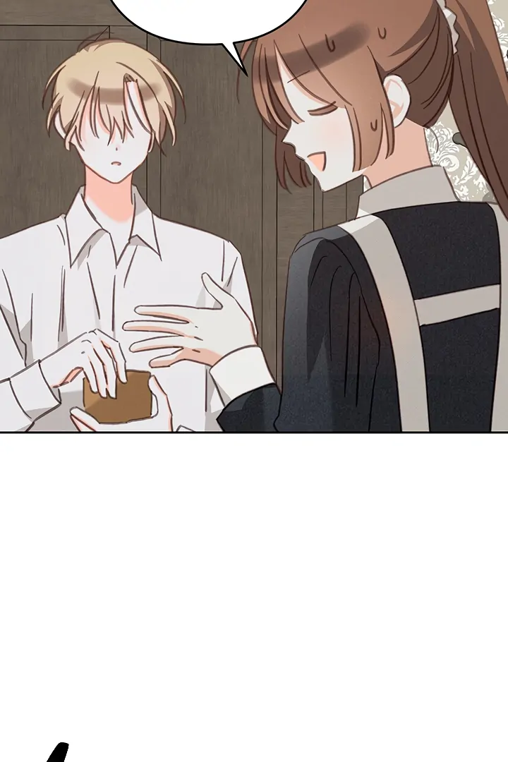 How to Survive as a Maid in a Horror Game Chapter 65 351 ch 65 53