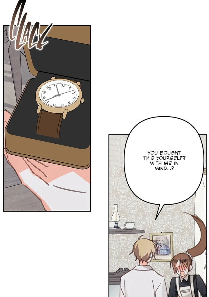 How to Survive as a Maid in a Horror Game Chapter 65 352 ch 65 54