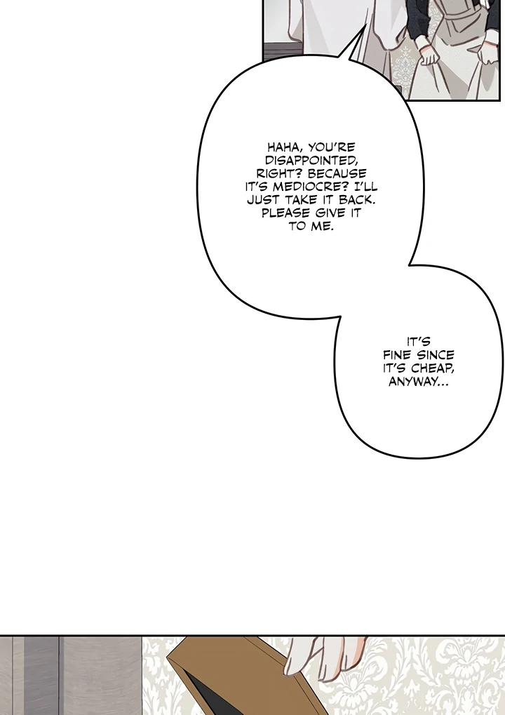 How to Survive as a Maid in a Horror Game Chapter 65 353 ch 65 55