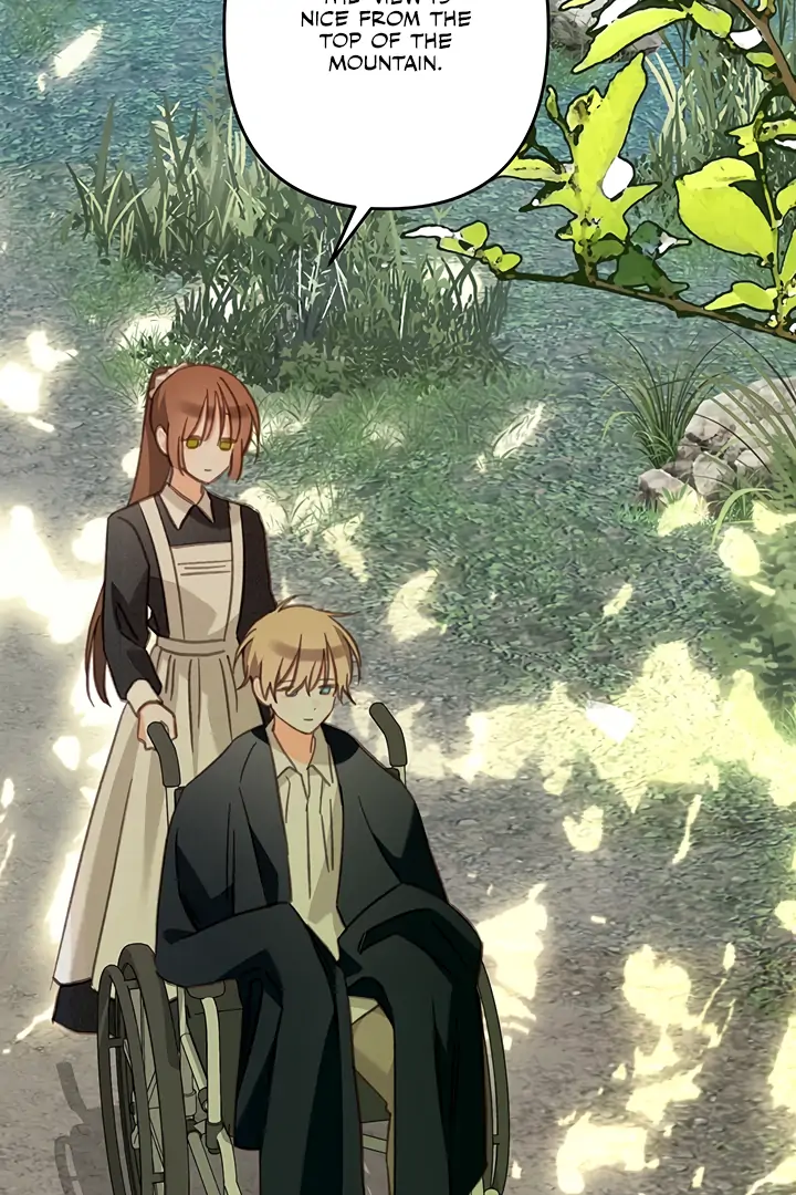 How to Survive as a Maid in a Horror Game Chapter 65 362 ch 65 64
