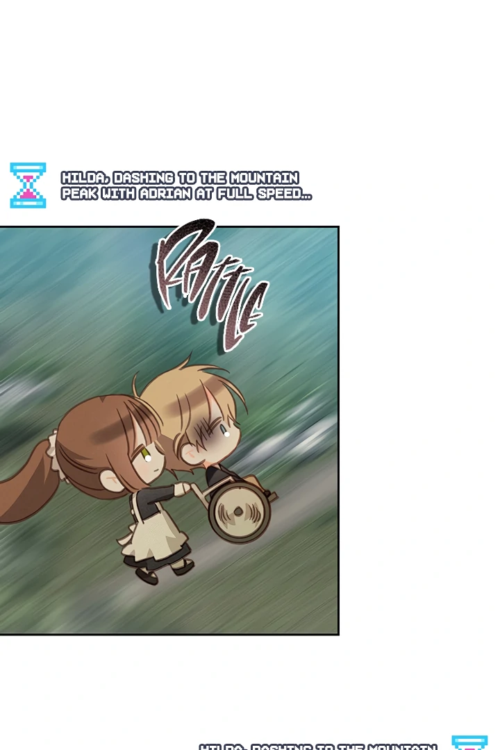 How to Survive as a Maid in a Horror Game Chapter 65 367 ch 65 69