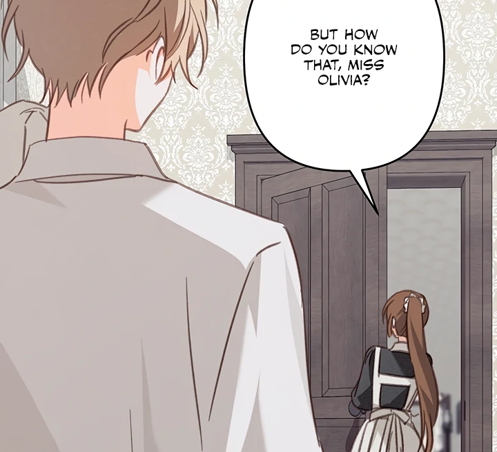 How to Survive as a Maid in a Horror Game Chapter 65 305 ch 65 7