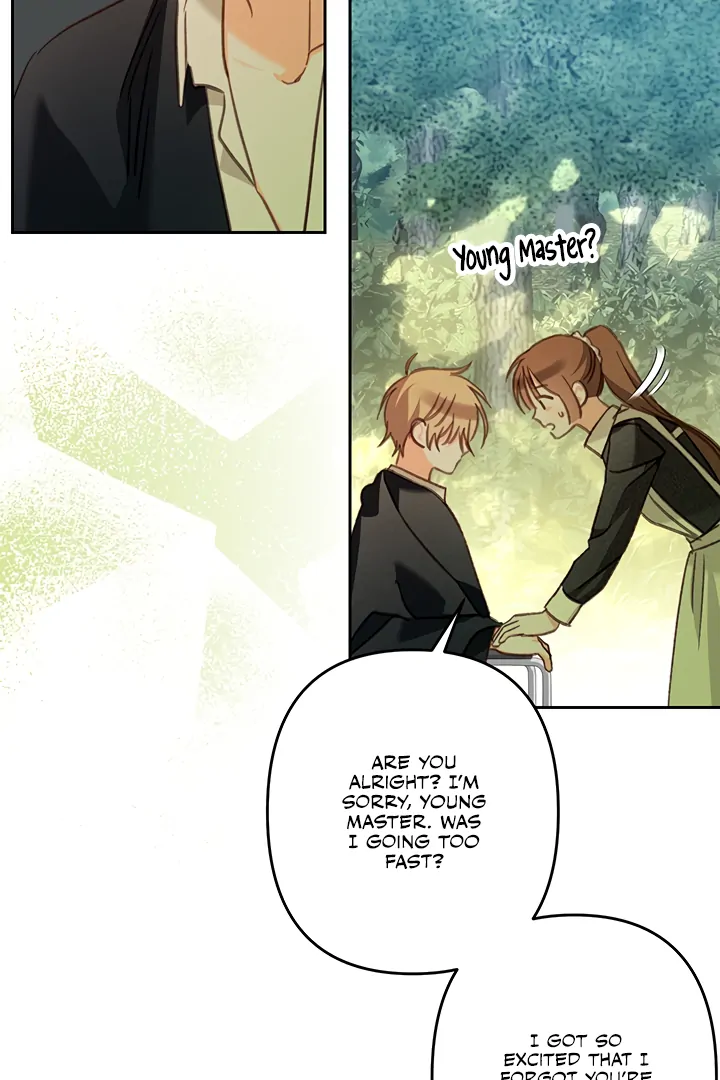 How to Survive as a Maid in a Horror Game Chapter 65 371 ch 65 73