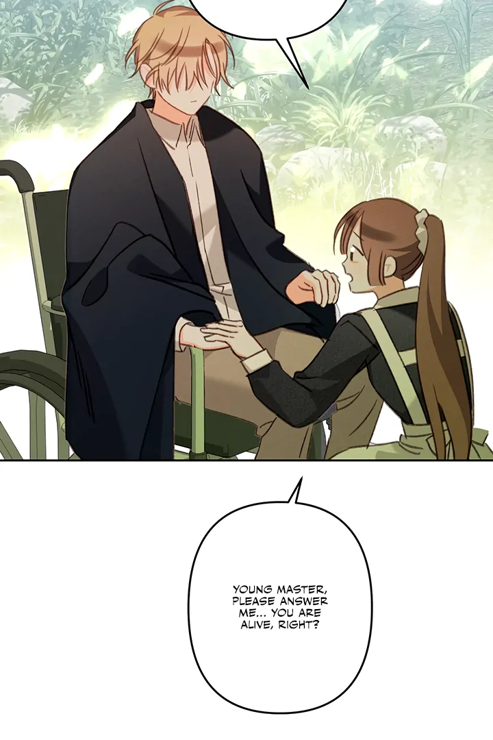 How to Survive as a Maid in a Horror Game Chapter 65 377 ch 65 79