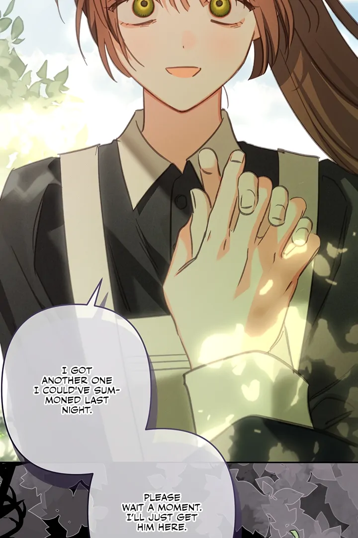 How to Survive as a Maid in a Horror Game Chapter 65 390 ch 65 92