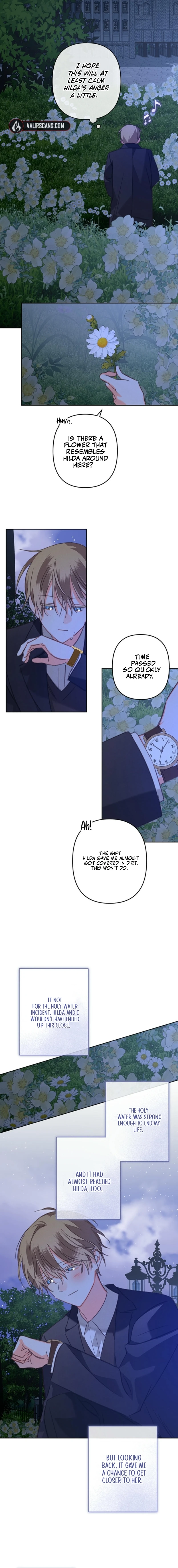 How to Survive as a Maid in a Horror Game Chapter 67 56 ch 67 10