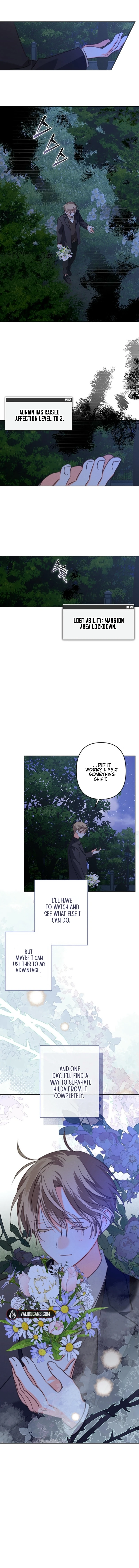 How to Survive as a Maid in a Horror Game Chapter 67 58 ch 67 12