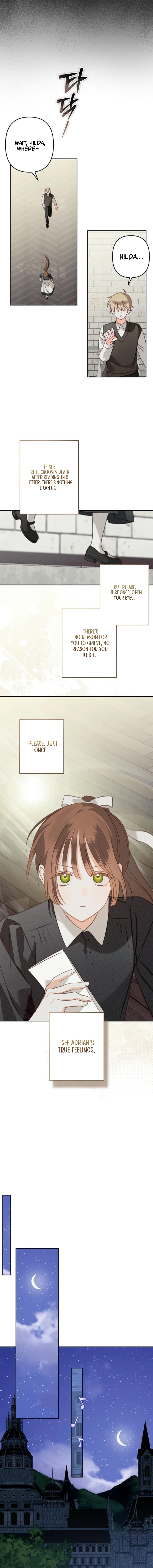 How to Survive as a Maid in a Horror Game Chapter 67 55 ch 67 9