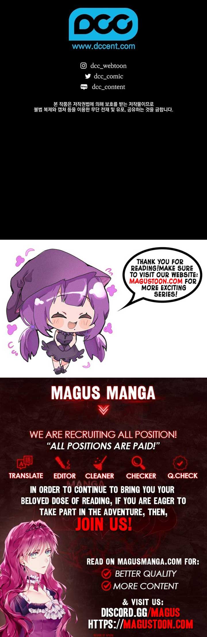 How to Survive as a Maid in a Horror Game Chapter 70 35 ch 70 7
