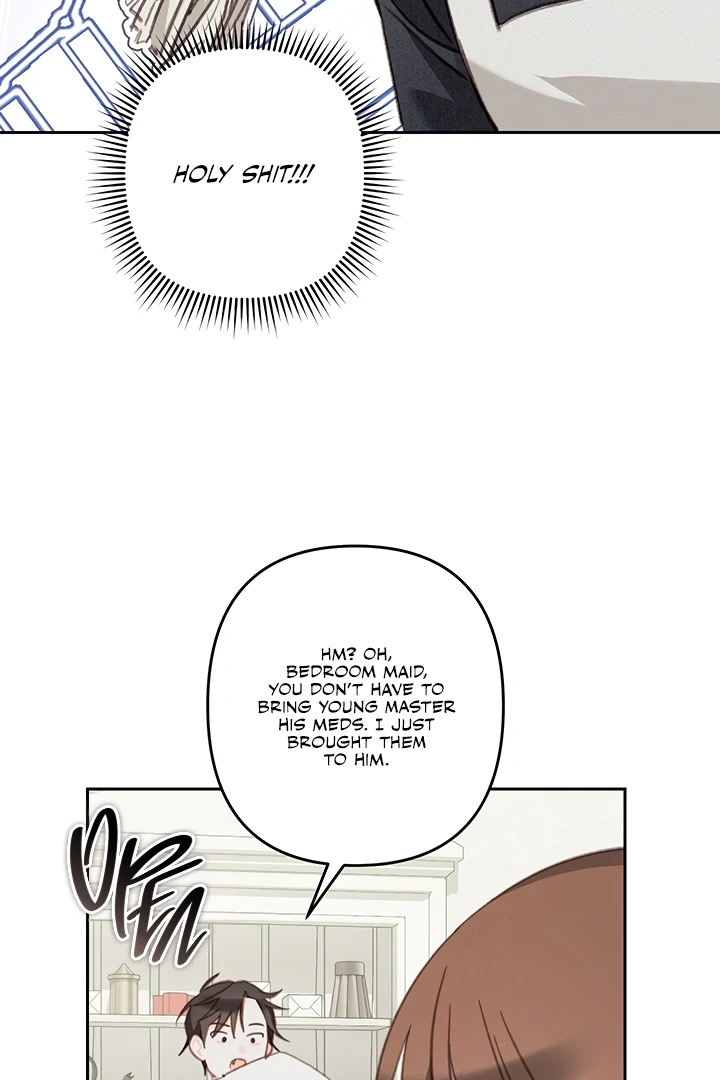 How to Survive as a Maid in a Horror Game Chapter 73 346 ch 73 48
