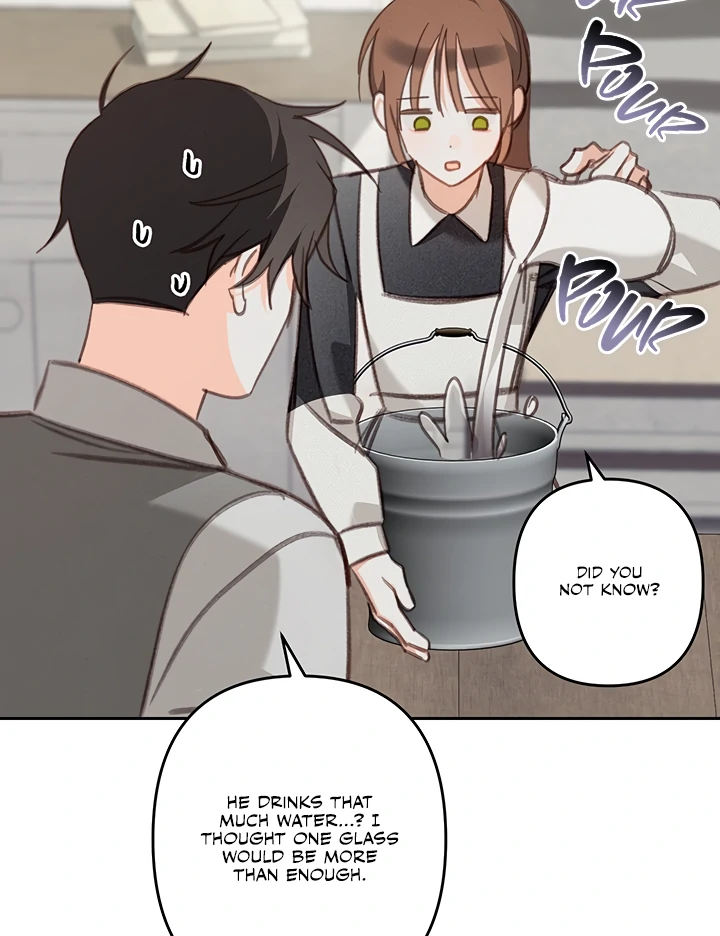 How to Survive as a Maid in a Horror Game Chapter 73 355 ch 73 57