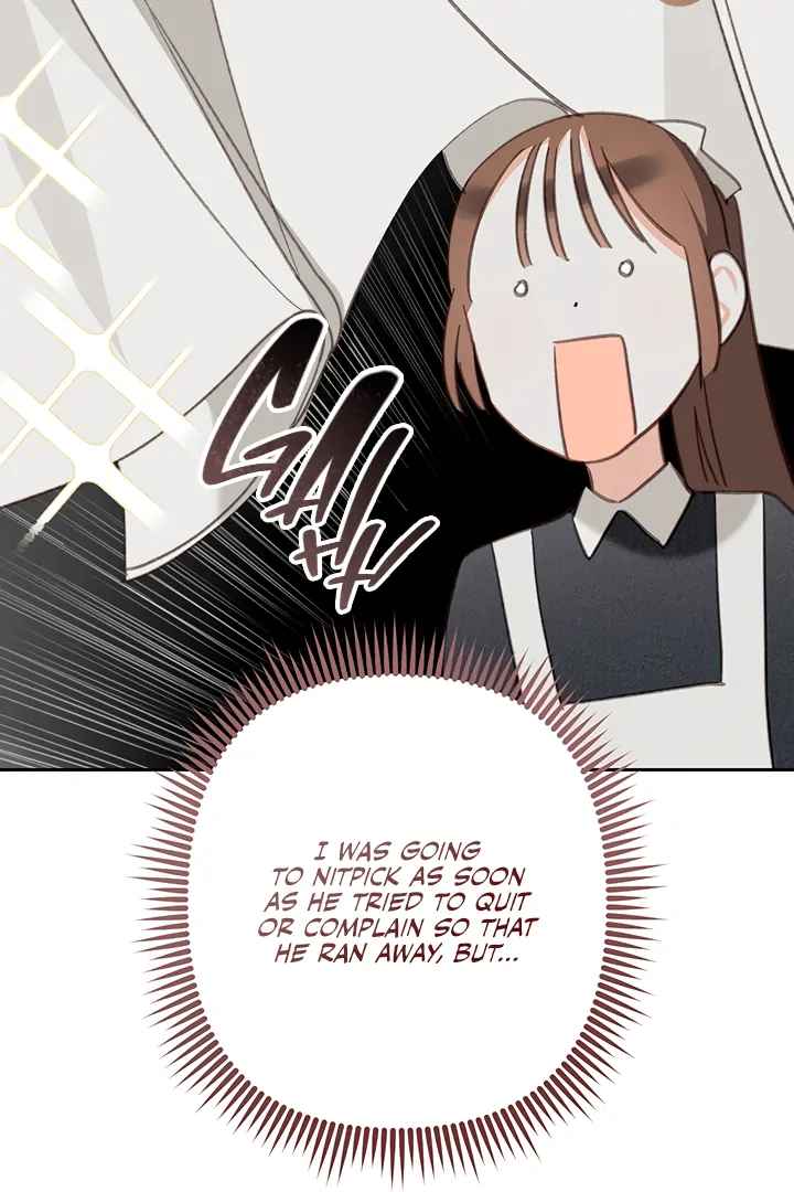 How to Survive as a Maid in a Horror Game Chapter 73 368 ch 73 70
