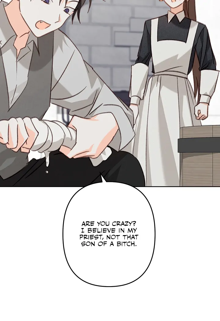 How to Survive as a Maid in a Horror Game Chapter 73 378 ch 73 80