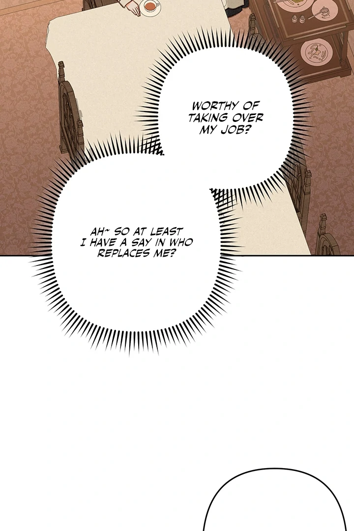 How to Survive as a Maid in a Horror Game Chapter 74 287 ch 74 10