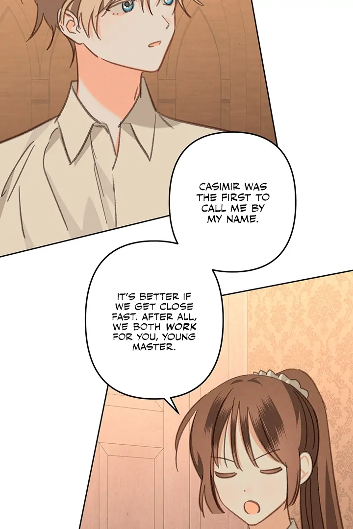 How to Survive as a Maid in a Horror Game Chapter 74 290 ch 74 13