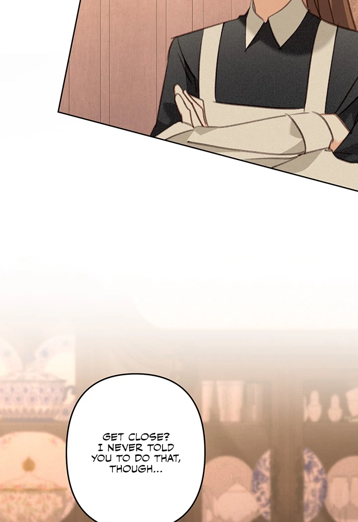 How to Survive as a Maid in a Horror Game Chapter 74 291 ch 74 14