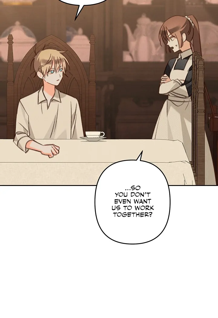 How to Survive as a Maid in a Horror Game Chapter 74 292 ch 74 15