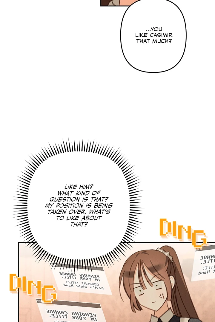 How to Survive as a Maid in a Horror Game Chapter 74 294 ch 74 17