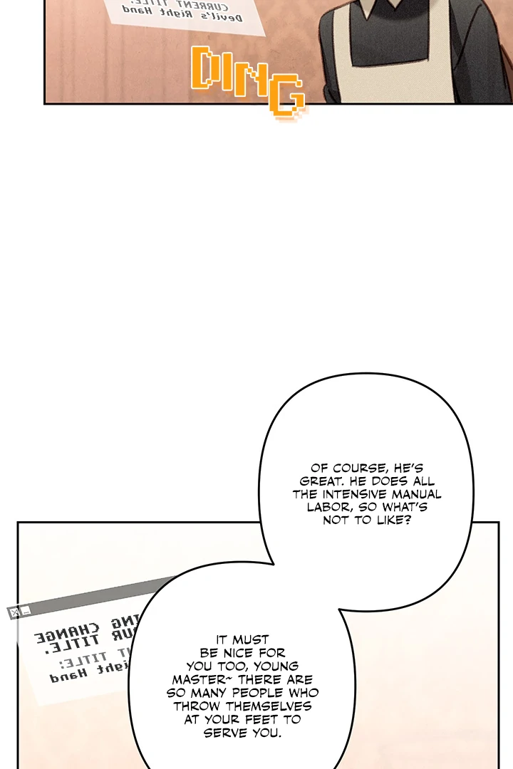 How to Survive as a Maid in a Horror Game Chapter 74 295 ch 74 18